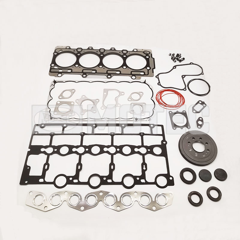 DXB-DT-T602.8 Maxus Auto Spare Parts Engine Repair Kit for MaxusT60 2.8T V80 2.5T Car Auto Parts